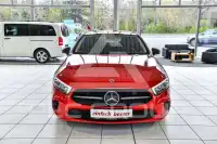 2019 Mercedes Benz A 200
