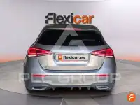 2019 Mercedes Benz A 200