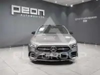 2019 Mercedes Benz A 200