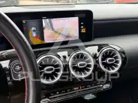 2019 Mercedes Benz A 200