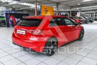2019 Mercedes Benz A 200
