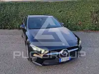 2019 Mercedes Benz A 200