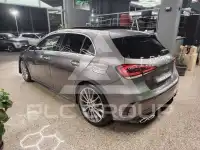 2019 Mercedes Benz A 200