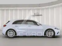 2019 Mercedes Benz A 200