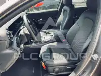 2019 Mercedes Benz A 200
