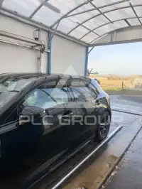 2019 Mercedes Benz A 200