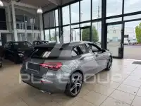 2019 Mercedes Benz A 200