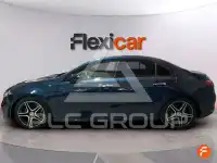 2019 Mercedes Benz A 200