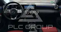 2019 Mercedes Benz A 200