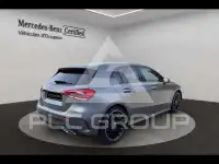 2019 Mercedes Benz A 200