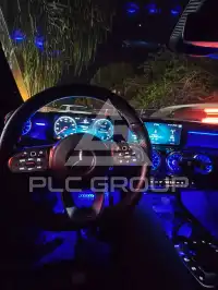 2019 Mercedes Benz A 200