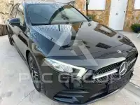 2019 Mercedes Benz A 200