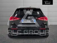 2019 Mercedes Benz A 200