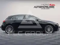 2019 Mercedes Benz A 200