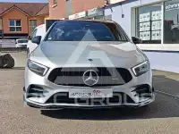 2019 Mercedes Benz A 200