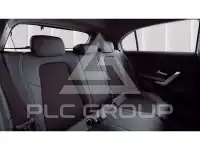 2019 Mercedes Benz A 200