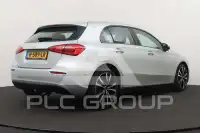 2019 Mercedes Benz A 200