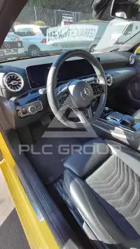 2019 Mercedes Benz A 200