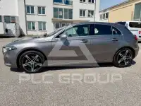 2019 Mercedes Benz A 200