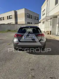 2019 Mercedes Benz A 200
