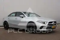 2019 Mercedes Benz A 200