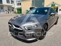 2019 Mercedes Benz A 200