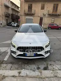 2019 Mercedes Benz A 200