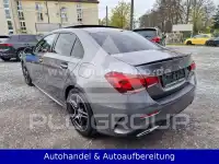 2019 Mercedes Benz A 200