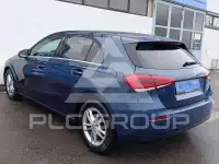2019 Mercedes Benz A 200