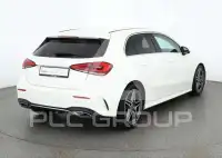 2019 Mercedes Benz A 200