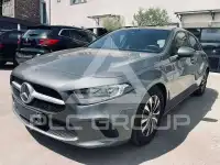 2019 Mercedes Benz A 200