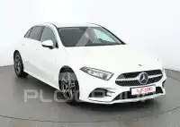 2019 Mercedes Benz A 200