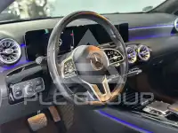 2019 Mercedes Benz A 200