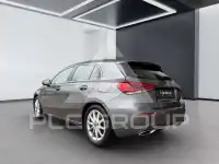2019 Mercedes Benz A 200
