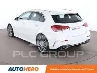 2019 Mercedes Benz A 200