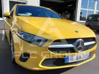 2019 Mercedes Benz A 200