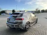2019 Mercedes Benz A 200