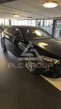 2019 Mercedes Benz A 200