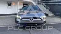 2019 Mercedes Benz A 200