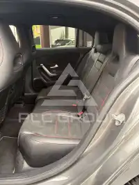 2019 Mercedes Benz A 200