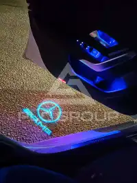 2019 Mercedes Benz A 200