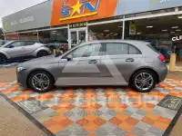 2019 Mercedes Benz A 200