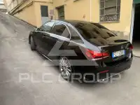 2019 Mercedes Benz A 200