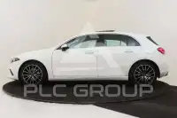 2019 Mercedes Benz A 200