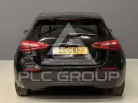 2019 Mercedes Benz A 200