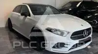 2019 Mercedes Benz A 200