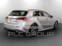 2019 Mercedes Benz A 200