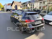 2019 Mercedes Benz A 200