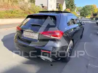 2019 Mercedes Benz A 200