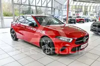 2019 Mercedes Benz A 200